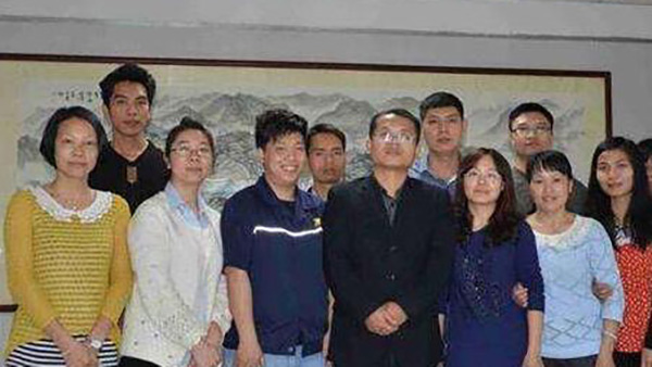 乳膠漆十環(huán)認證 乳膠漆十環(huán)認證